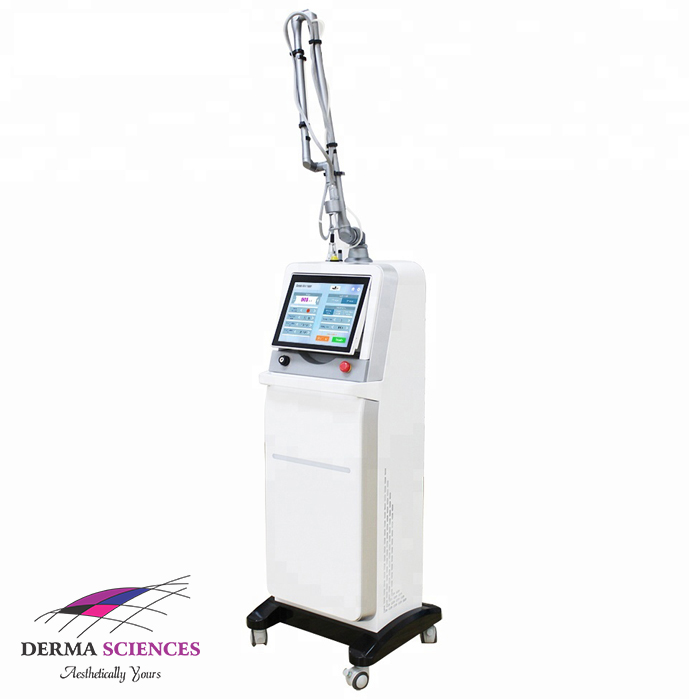 Ex-Matrix CO2 Fractional Laser Therapy System
