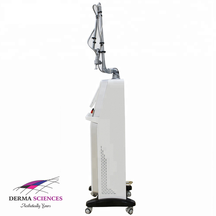 Ex-Matrix CO2 Fractional Laser Therapy System