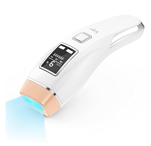 The Best Laser Hair Removal Machines for Sale in Pakistan 8
